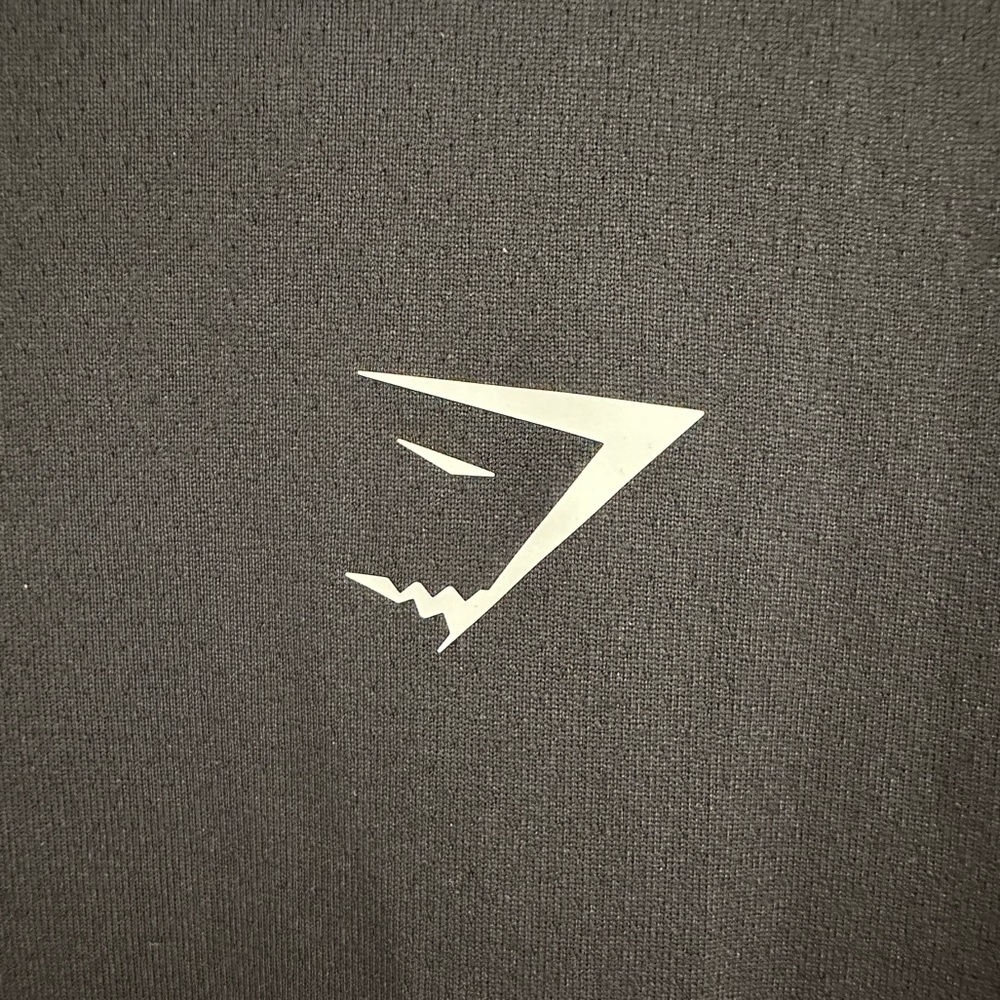 GYMSHARK Training Long Sleeve XXL - Picture 4 of 6